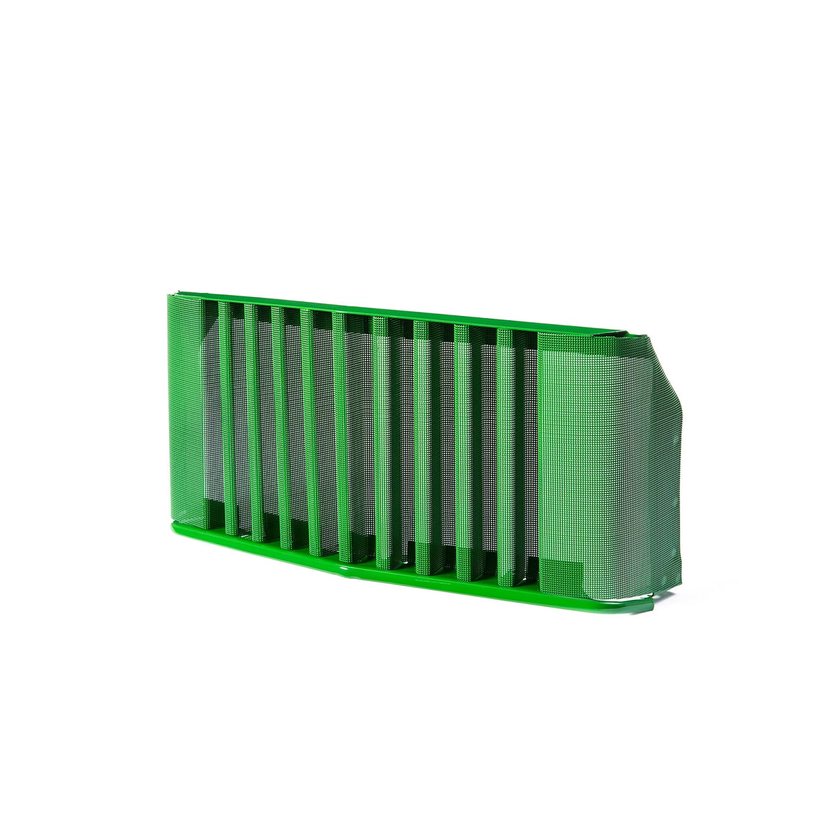 AR26477: Fits John Deere AR26477 Front Grille – Genuine OEM
