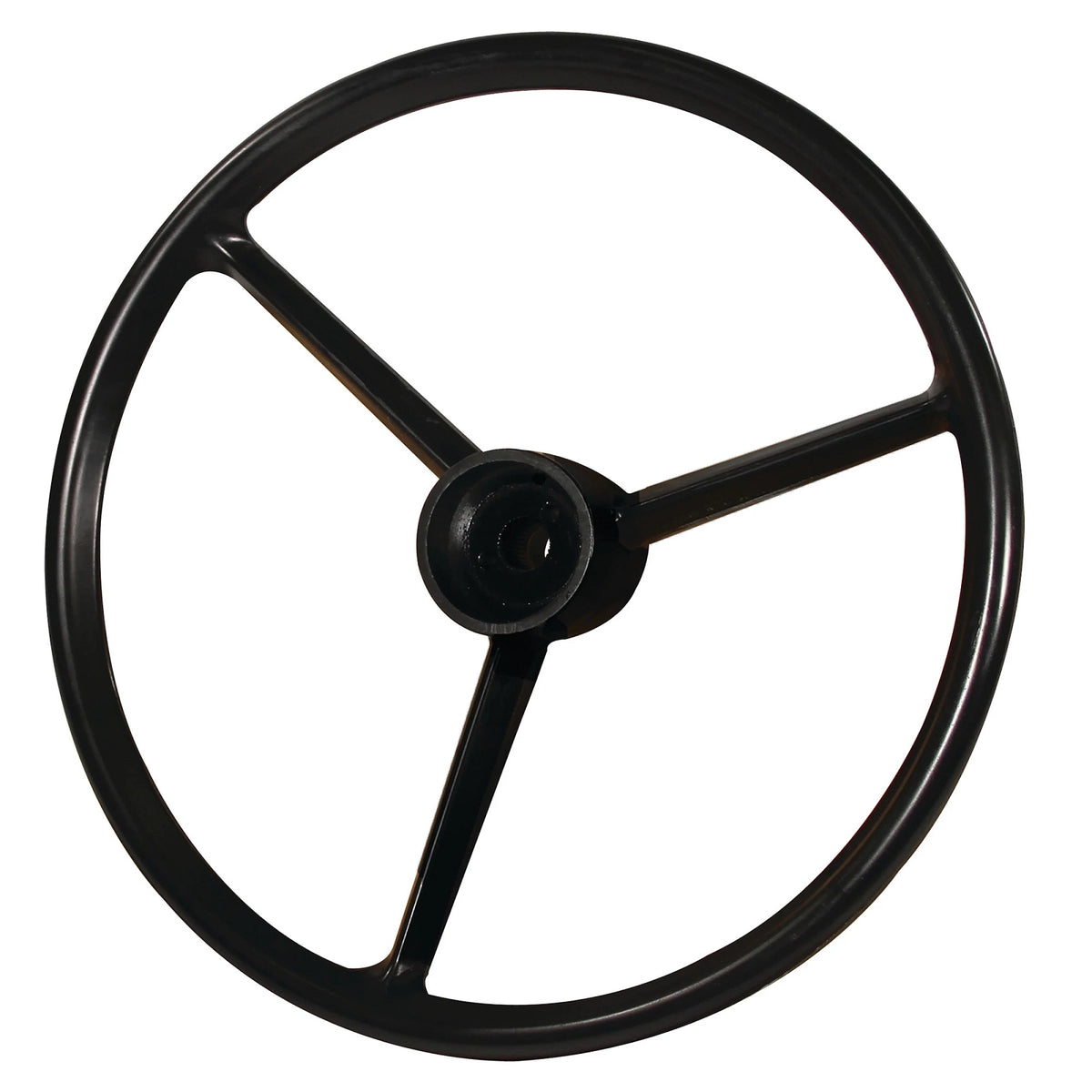 AR26625: Fits John Deere AR26625 Steering Wheel – Genuine OEM
