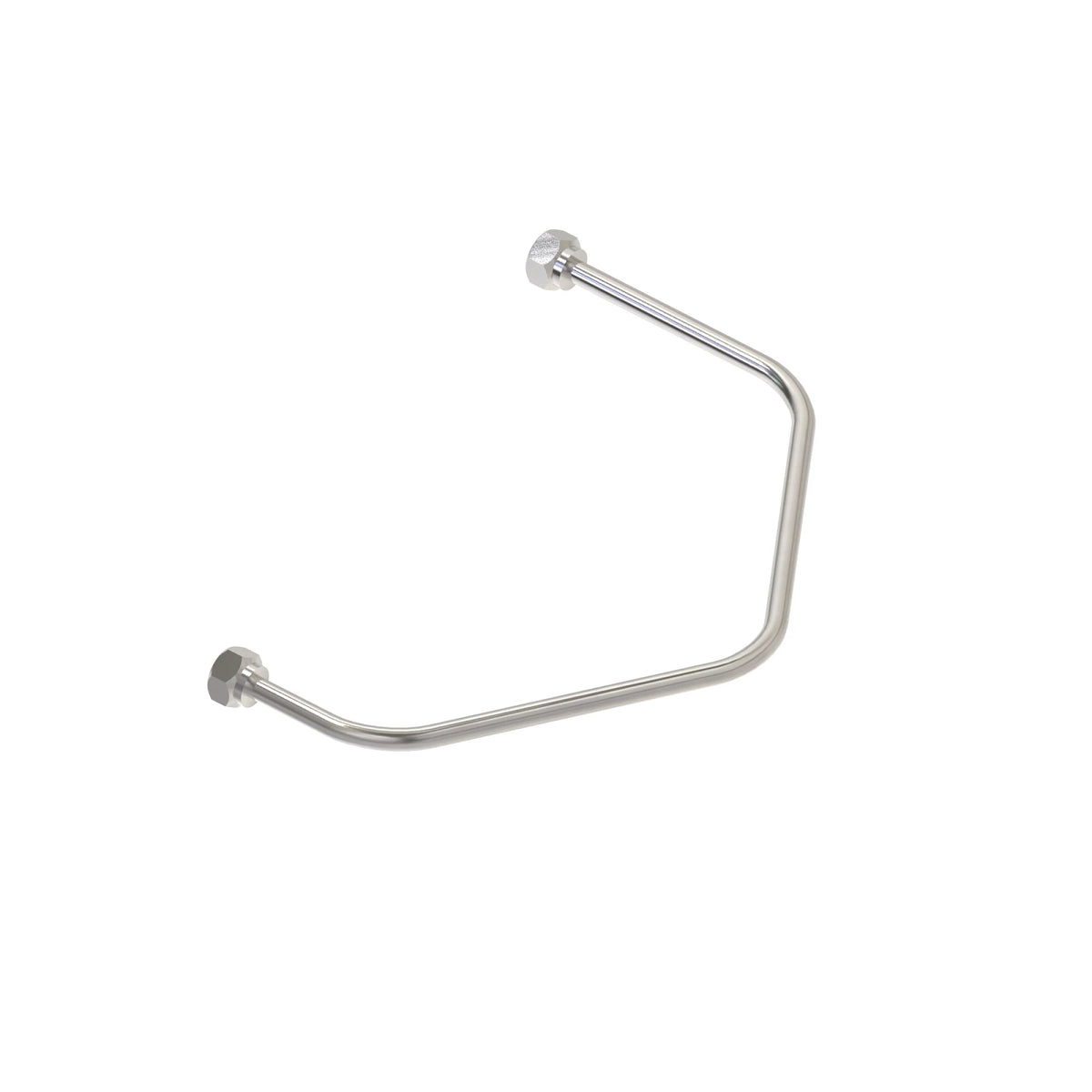 AR26679: Fits John Deere AR26679 Steering Motor Oil Line – Genuine OEM