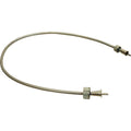 AR26721: Fits John Deere AR26721 Engine Tach-Hour Meter Drive Cable – Genuine OEM