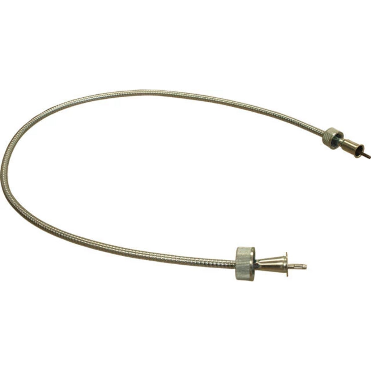 AR26721: Fits John Deere AR26721 Engine Tach-Hour Meter Drive Cable – Genuine OEM