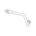 AR26765: Fits John Deere AR26765 SCV Pressure Oil Line – Genuine OEM