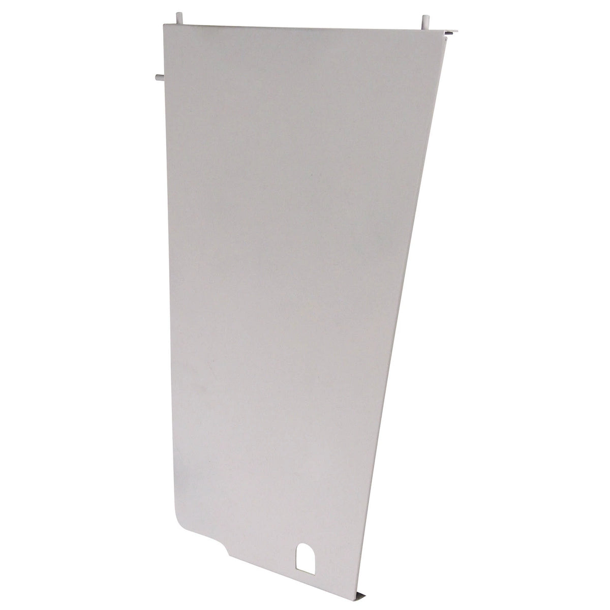 AR26769: Fits John Deere AR26769 Hood Shield, Right Side – Genuine OEM