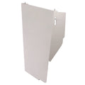 AR26770: Fits John Deere AR26770 Rear Hood Shield, Left Side – Genuine OEM