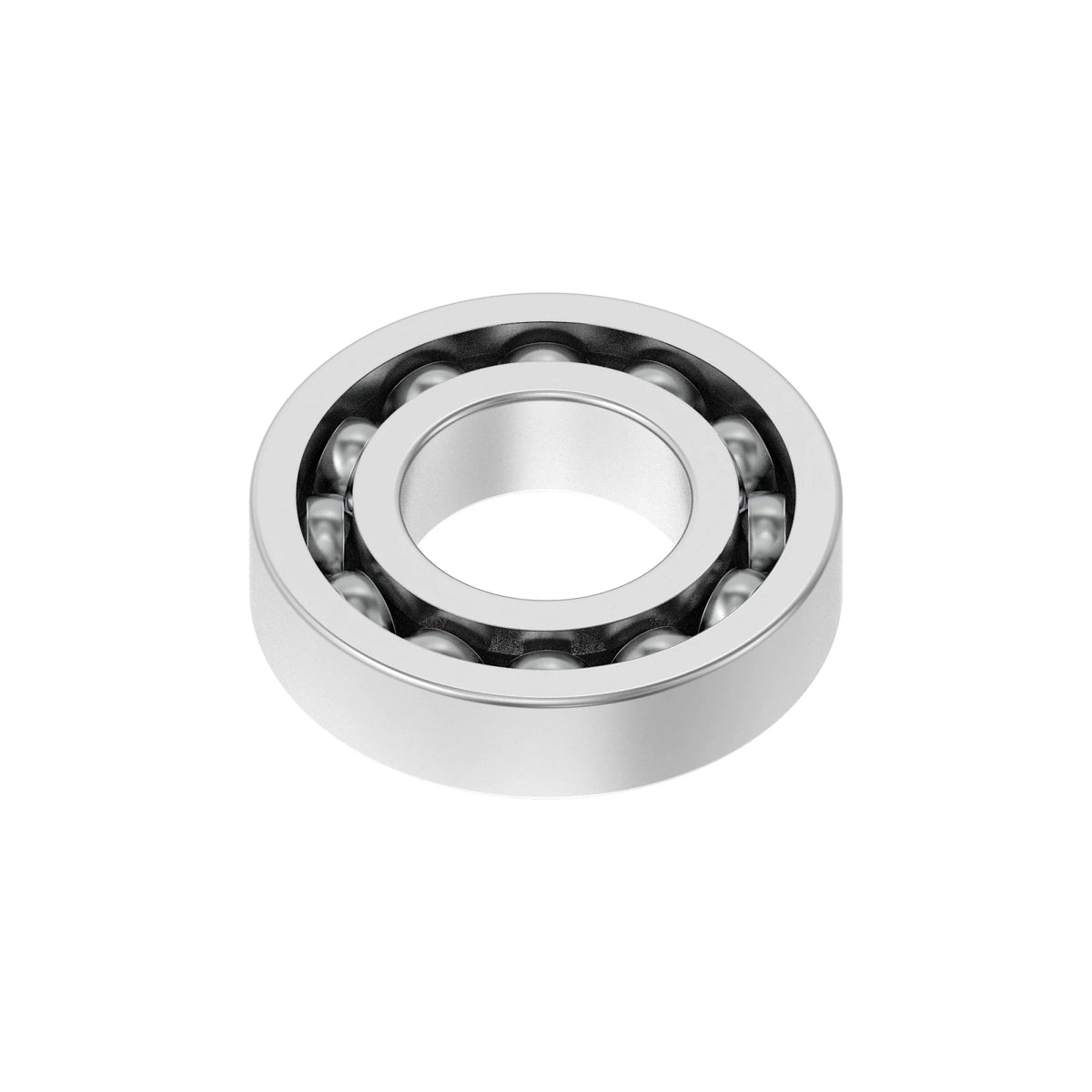 AR26981: Fits John Deere AR26981 Single Row Cylindrical Ball Bearing – Genuine OEM