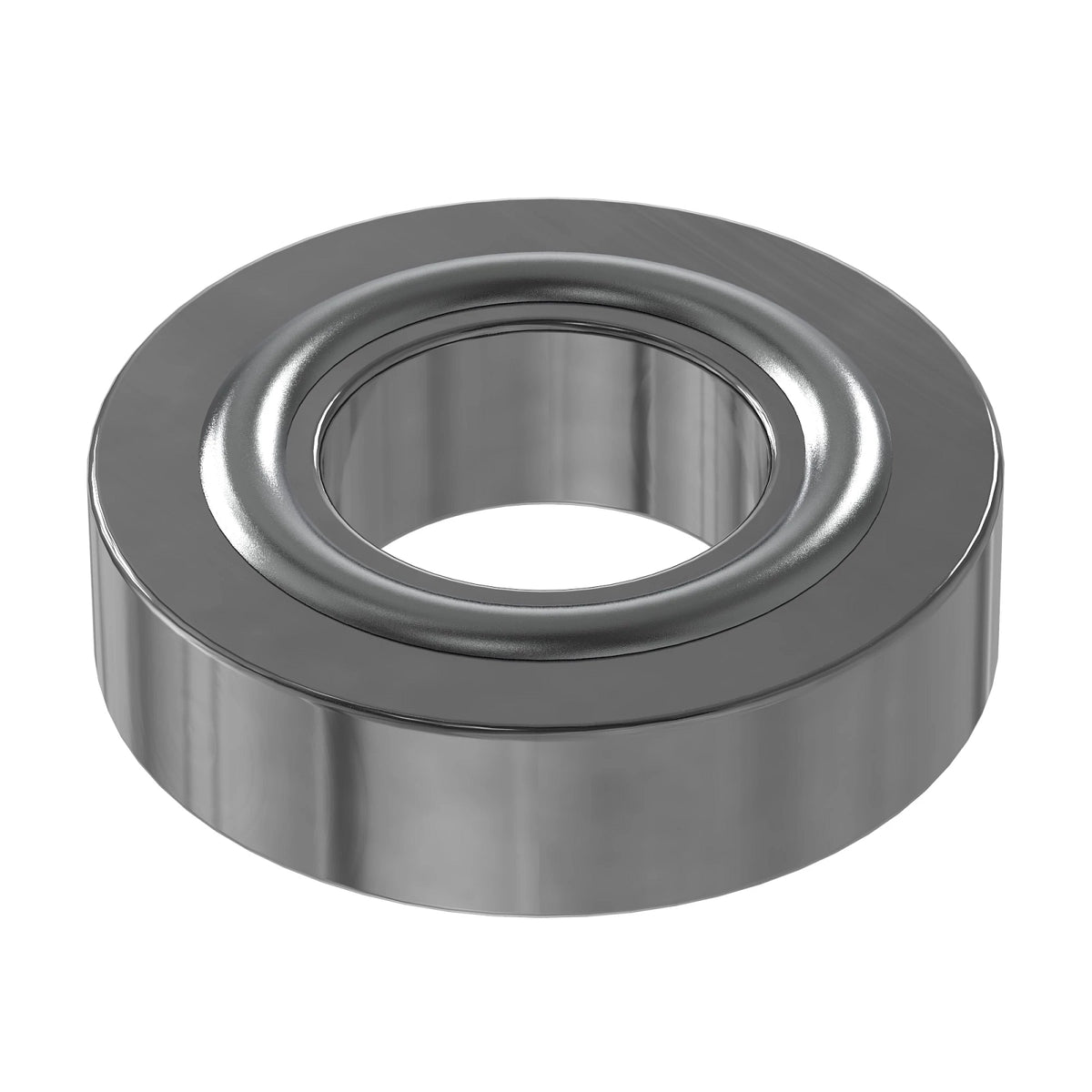 AR27447: Fits John Deere AR27447 Single Row Cylindrical Ball Bearing – Genuine OEM