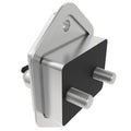 AR28403: Fits John Deere AR28403 7 Terminal Circuit Breaker, 20 Amp – Genuine OEM