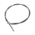 AR28589: Fits John Deere AR28589 Tachometer Cable – Genuine OEM