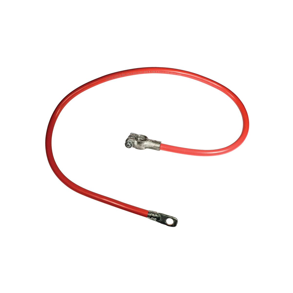 AR28950: Fits John Deere AR28950 Battery Cable – Genuine OEM
