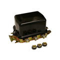 AR30155: Fits John Deere AR30155 Voltage Regulator, 24 Volt – Genuine OEM