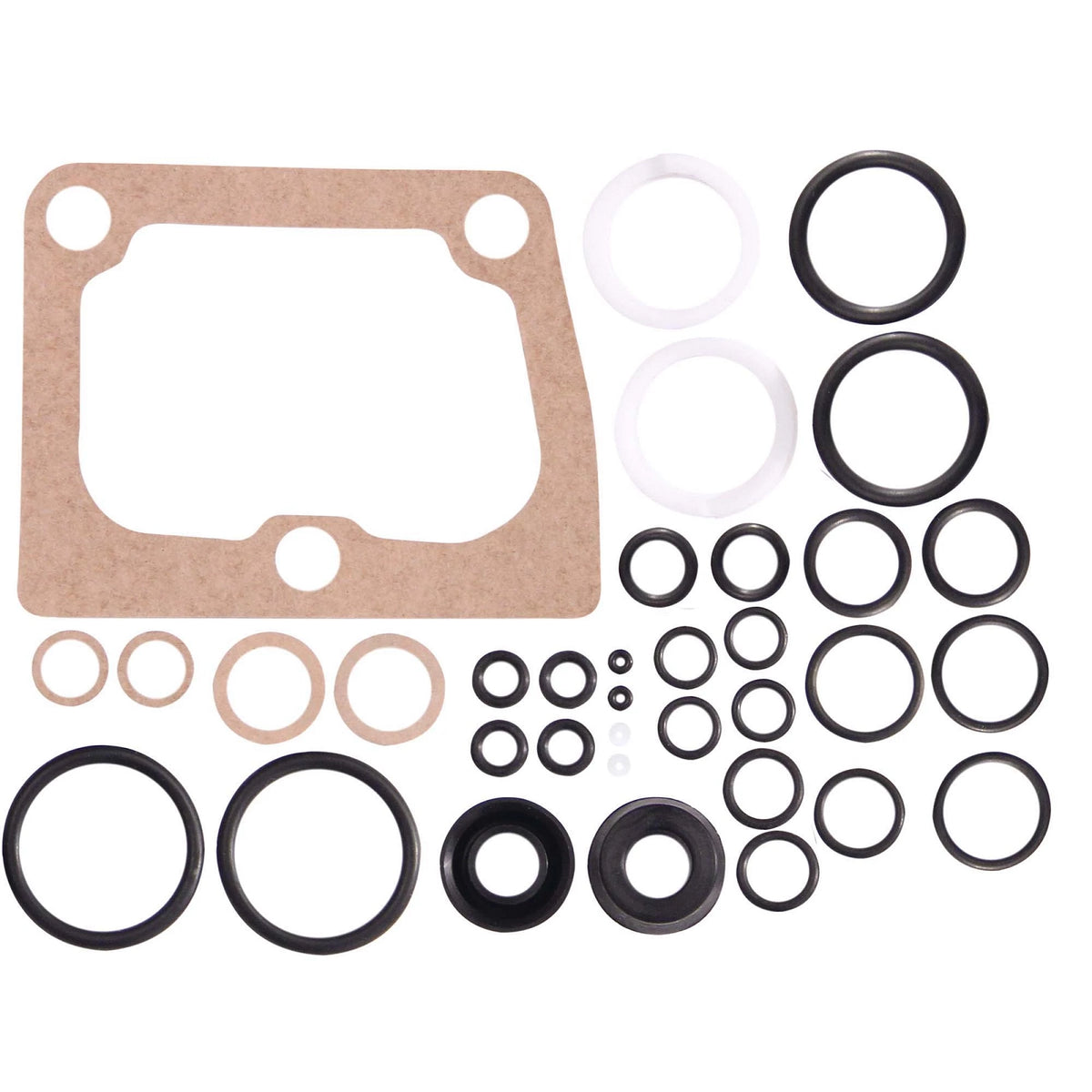 AR31946: Fits John Deere AR31946 Brake Overhaul Kit – Genuine OEM