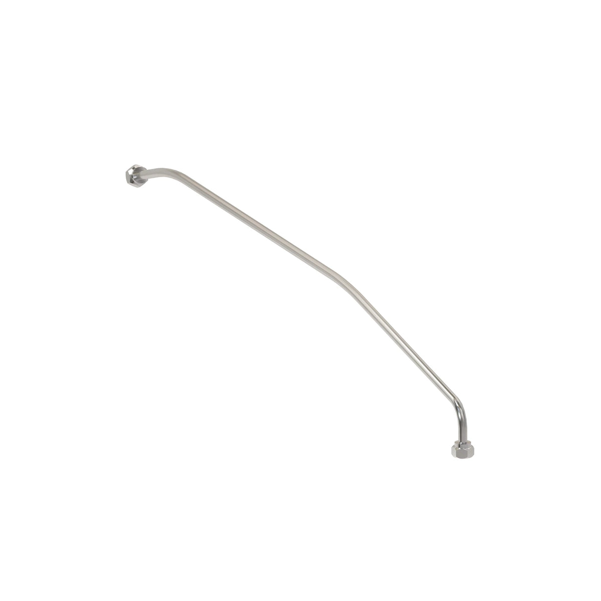 AR32238: Fits John Deere AR32238 Upper Brake Oil Line – Genuine OEM