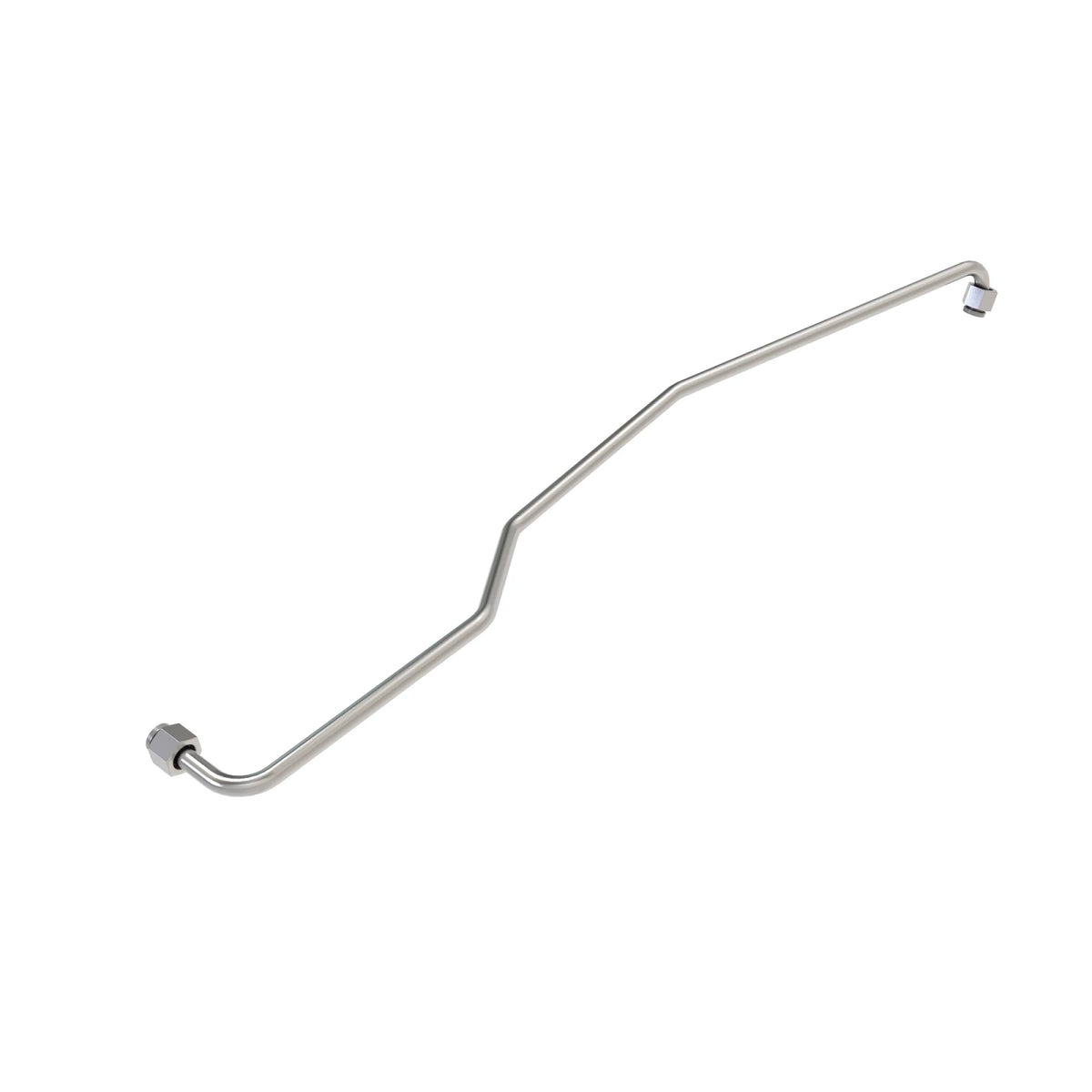 AR32308: Fits John Deere AR32308 Steering Oil Line – Genuine OEM