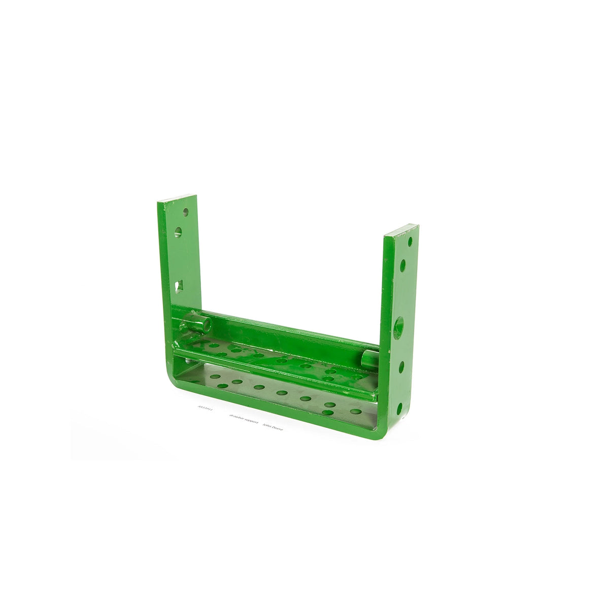AR33911: Fits John Deere AR33911 Drawbar Support – Genuine OEM
