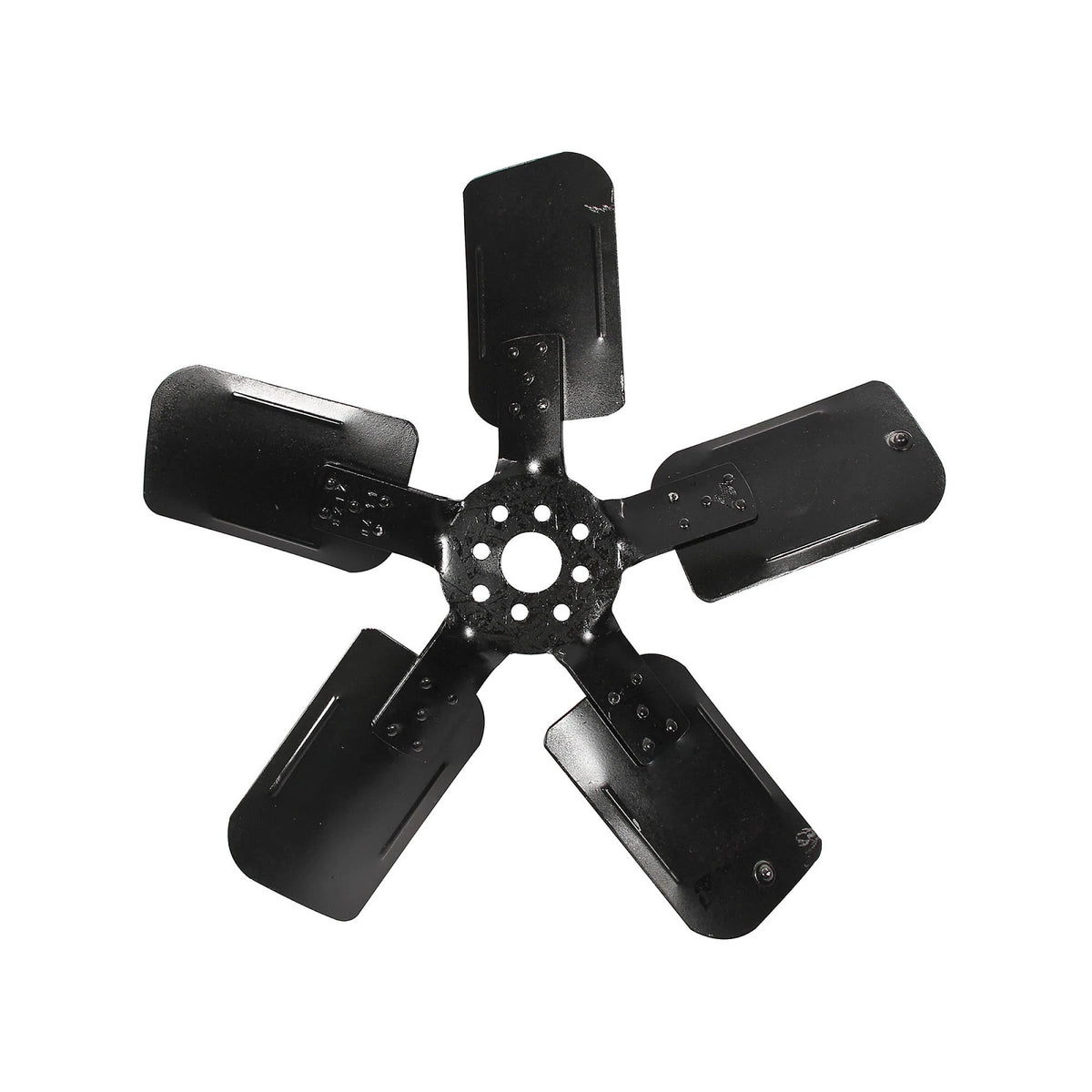 AR34451: Fits John Deere AR34451 Fan, 5 Blade – Genuine OEM