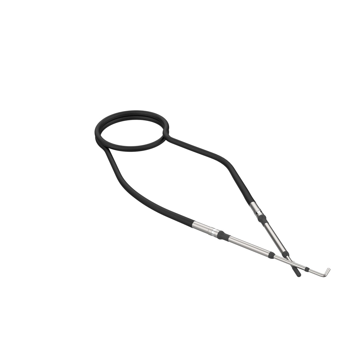 AR39676: Fits John Deere AR39676 Push Pull Cable – Genuine OEM