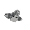 AR39795: Fits John Deere AR39795 Tee Fitting – Genuine OEM