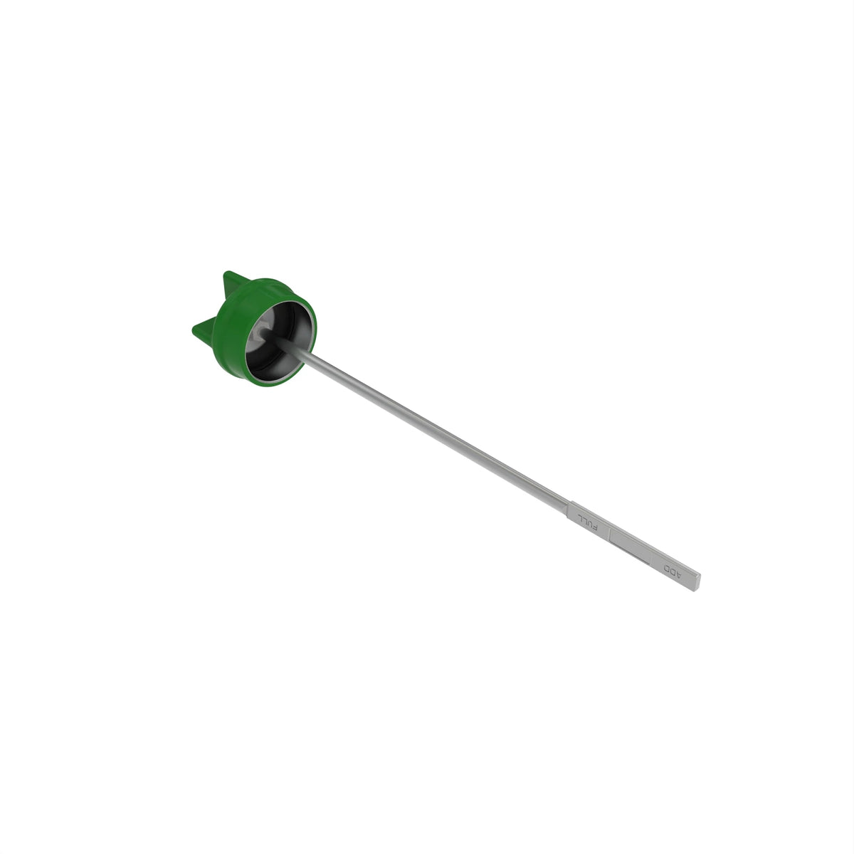 AR40511: Fits John Deere AR40511 Engine Oil Filler Cap with Dipstick – Genuine OEM