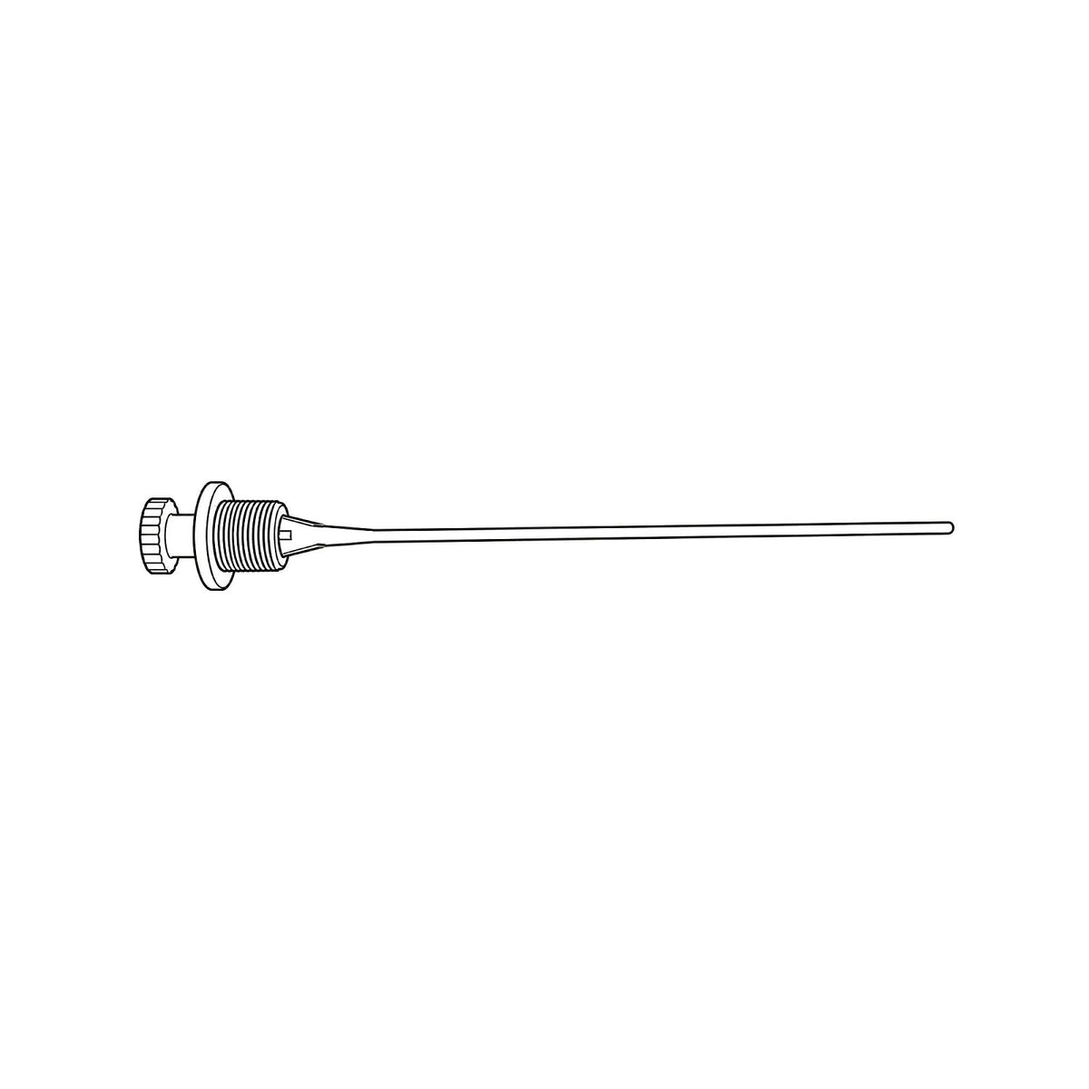 AR40677: Fits John Deere AR40677 Dipstick – Genuine OEM