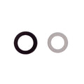 AR41691: Fits John Deere AR41691 Water Pump Impeller Seal Kit with Cup – Genuine OEM