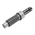 AR41753: Fits John Deere AR41753 Rear PTO Shaft, 540 RPM – Genuine OEM
