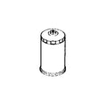 AR45098: Fits John Deere AR45098 Fuel Filter – Genuine OEM