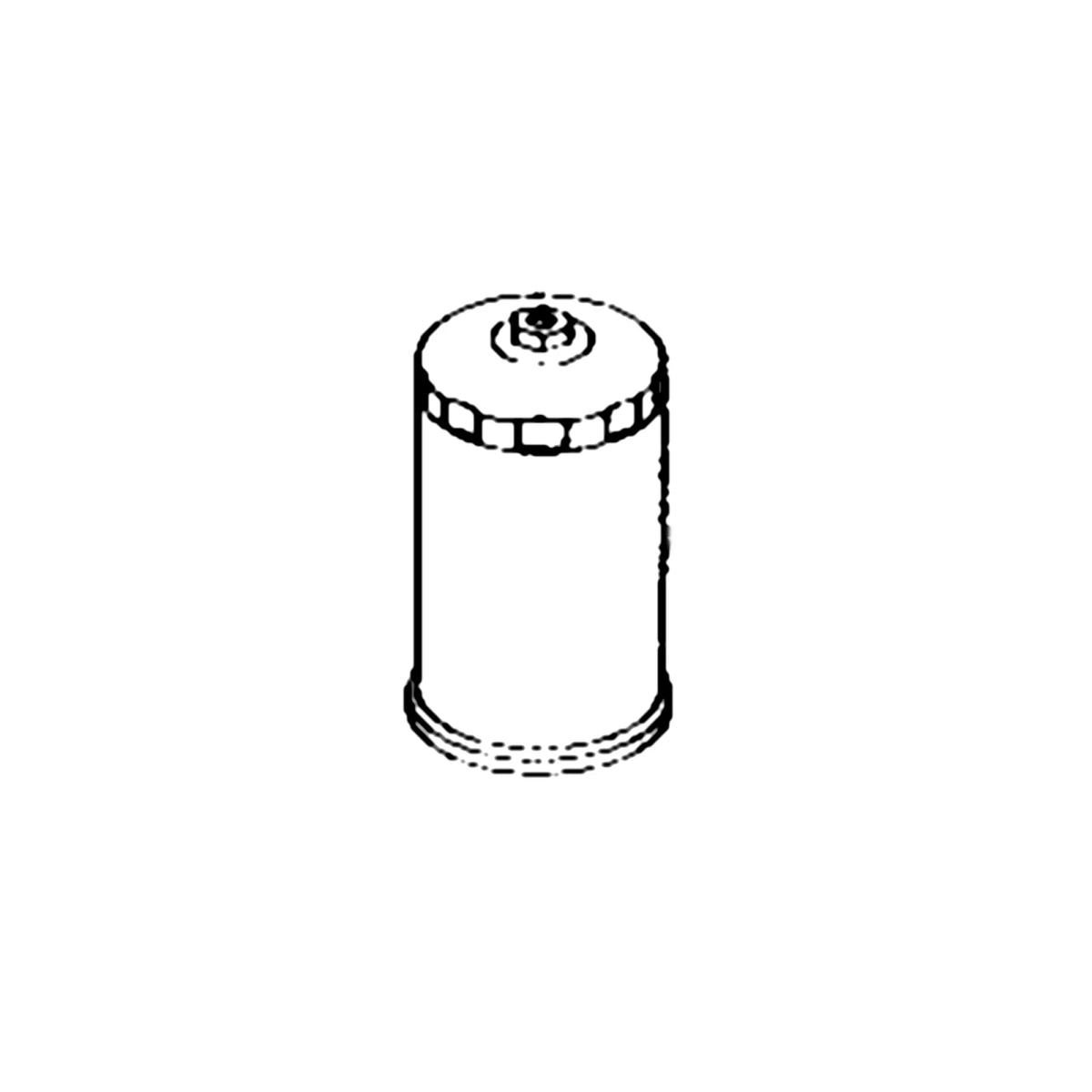 AR45098: Fits John Deere AR45098 Fuel Filter – Genuine OEM