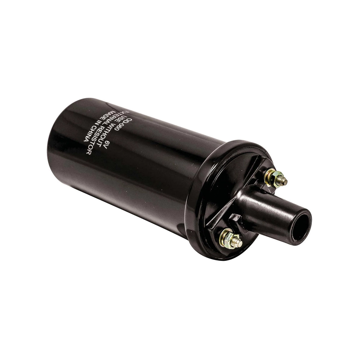 AR46064: Fits John Deere AR46064 Ignition Coil, 6 Volts – Genuine OEM