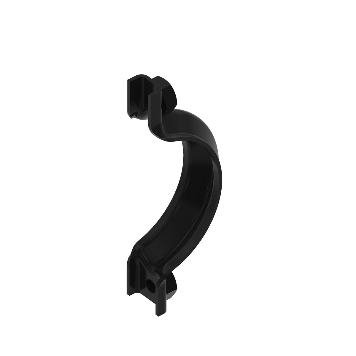AR46323: Fits John Deere AR46323 Muffler Clamp – Genuine OEM