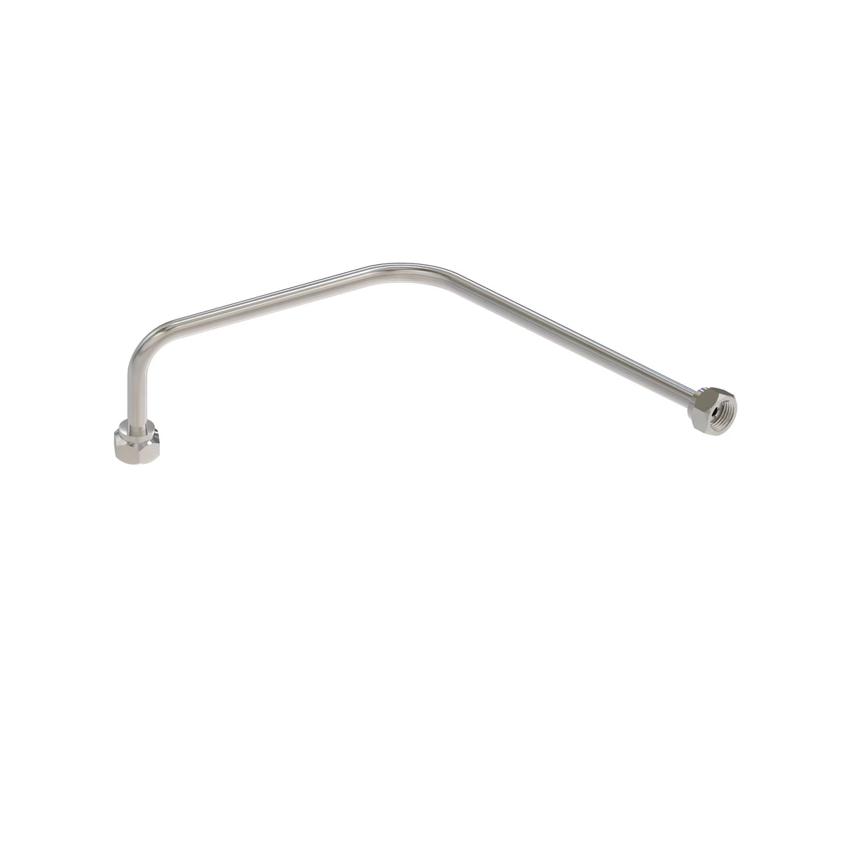 AR46726: Fits John Deere AR46726 Accumulator Pressure Oil Line – Genuine OEM