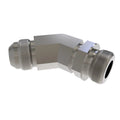 AR47803: Fits John Deere AR47803 Elbow Fitting – Genuine OEM