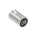 AR47916: Fits John Deere AR47916 Indicator Lamp Lens – Genuine OEM