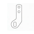 AR48689: Fits John Deere AR48689 PTO Clutch Arm – Genuine OEM