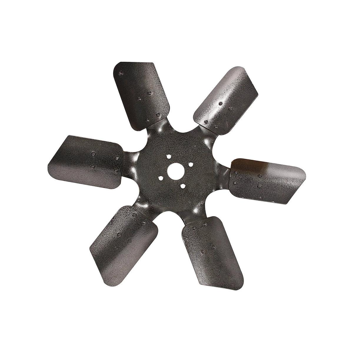 AR48871: Fits John Deere AR48871 Fan, 6 Blade – Genuine OEM