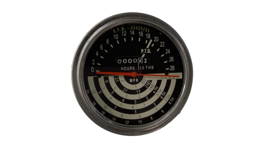 AR50410: AR50410 — TACHOMETER