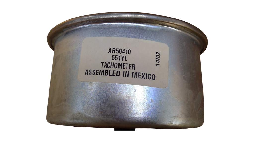 AR50410 — TACHOMETER — image 3