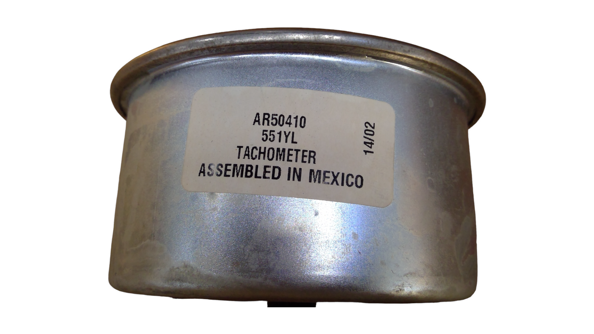 AR50410 — TACHOMETER — image 3