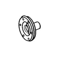 AR51190: Fits John Deere AR51190 Housing – Genuine OEM