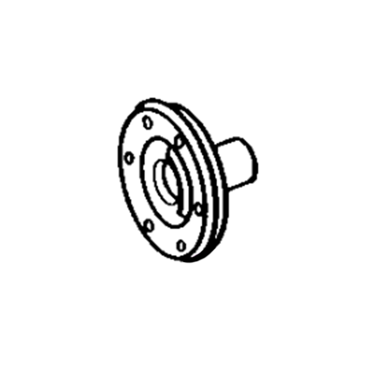 AR51190: Fits John Deere AR51190 Housing – Genuine OEM