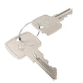 AR51481: Fits John Deere AR51481 Ignition Key (Set of 2) – Genuine OEM