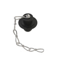 AR52623: Fits John Deere AR52623 Dust Plug with Chain – Genuine OEM