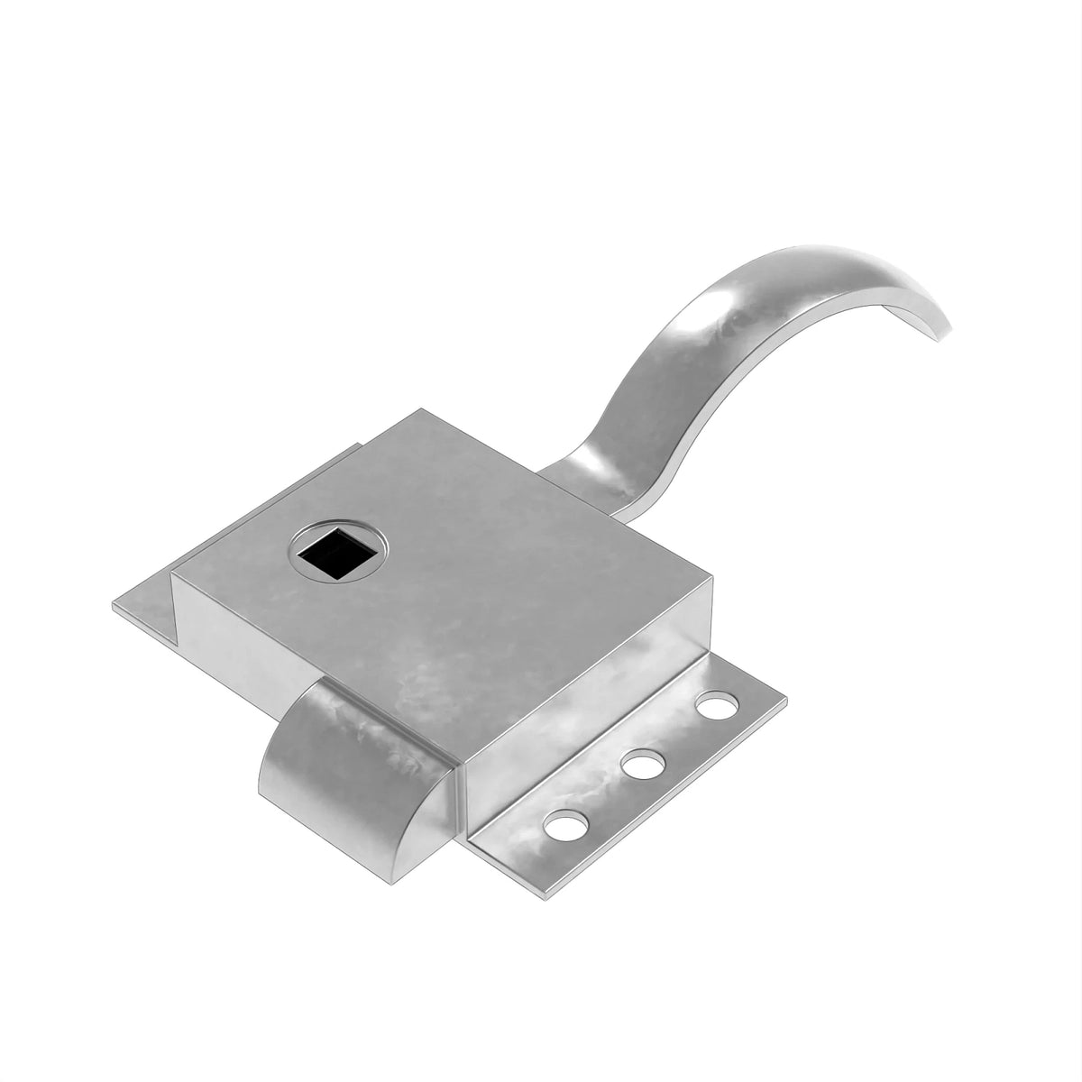 AR52771: Fits John Deere AR52771 Latch – Genuine OEM