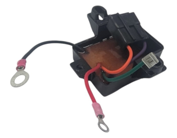 AR52928 — VOLTAGE REGULATOR — image 3