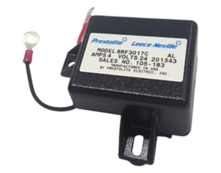 AR52928 — VOLTAGE REGULATOR — image 4