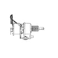 AR53155: Fits John Deere AR53155 2-Speed Blower Switch – Genuine OEM