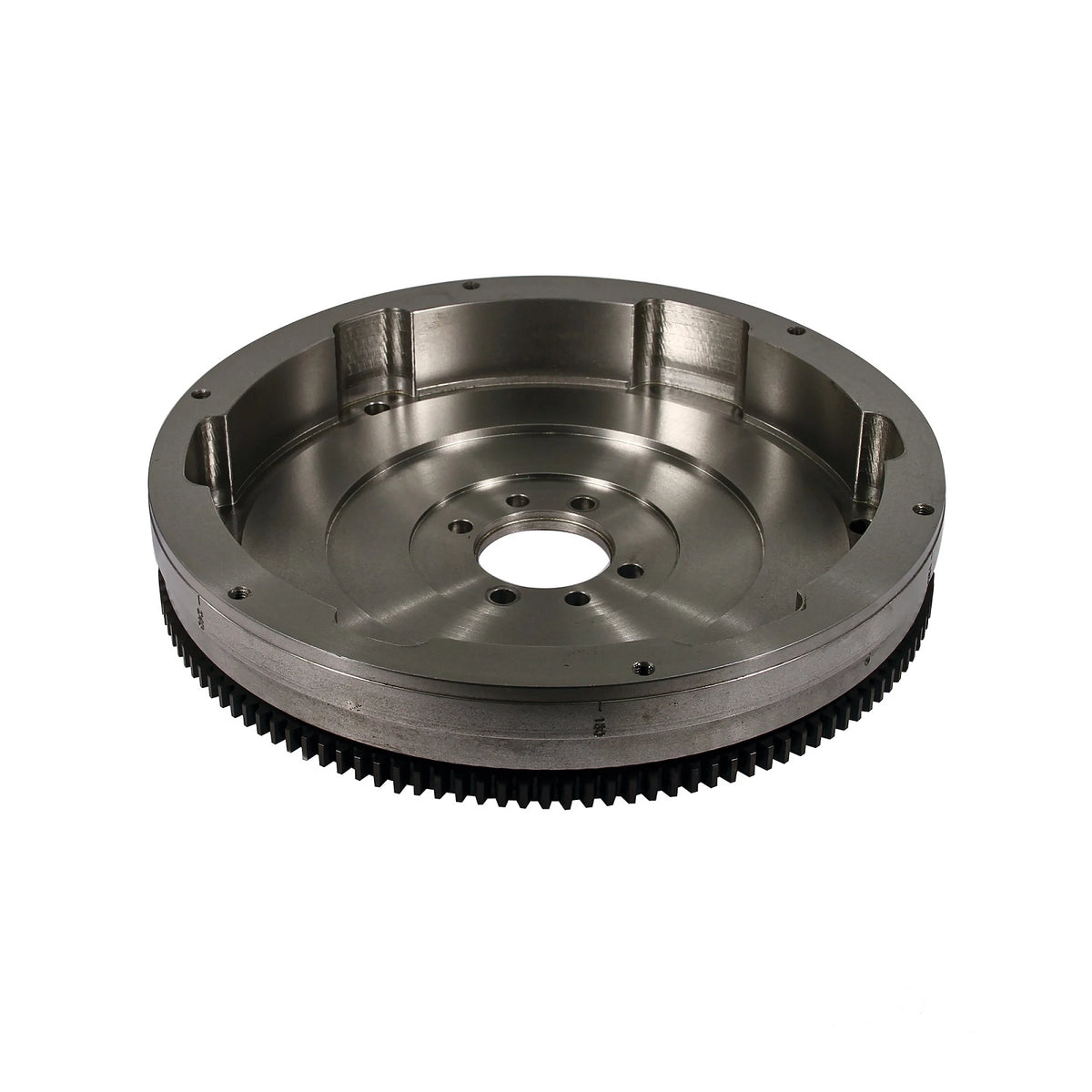 AR53380: Fits John Deere AR53380 Flywheel with Ring Gear – Genuine OEM