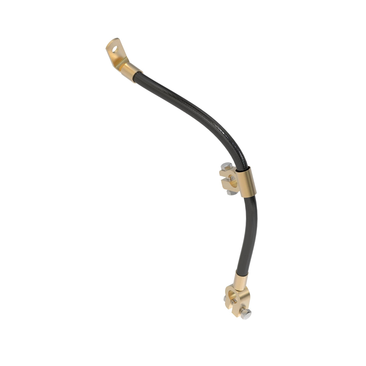 AR53999: Fits John Deere AR53999 Battery Cable, Length 1090 mm – Genuine OEM