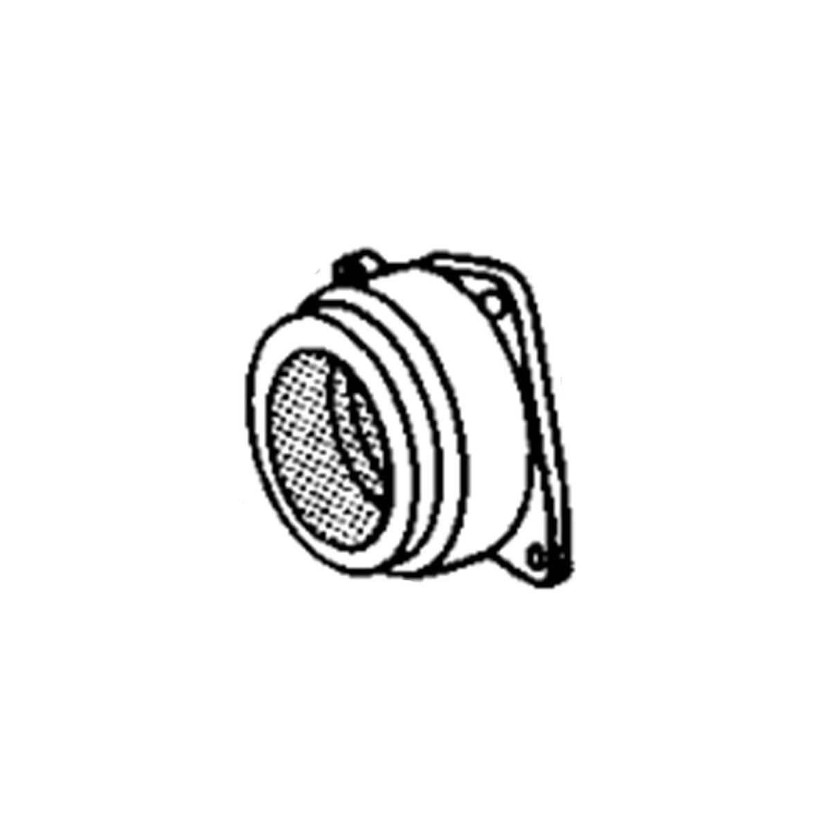 AR54442: Fits John Deere AR54442 Housing – Genuine OEM