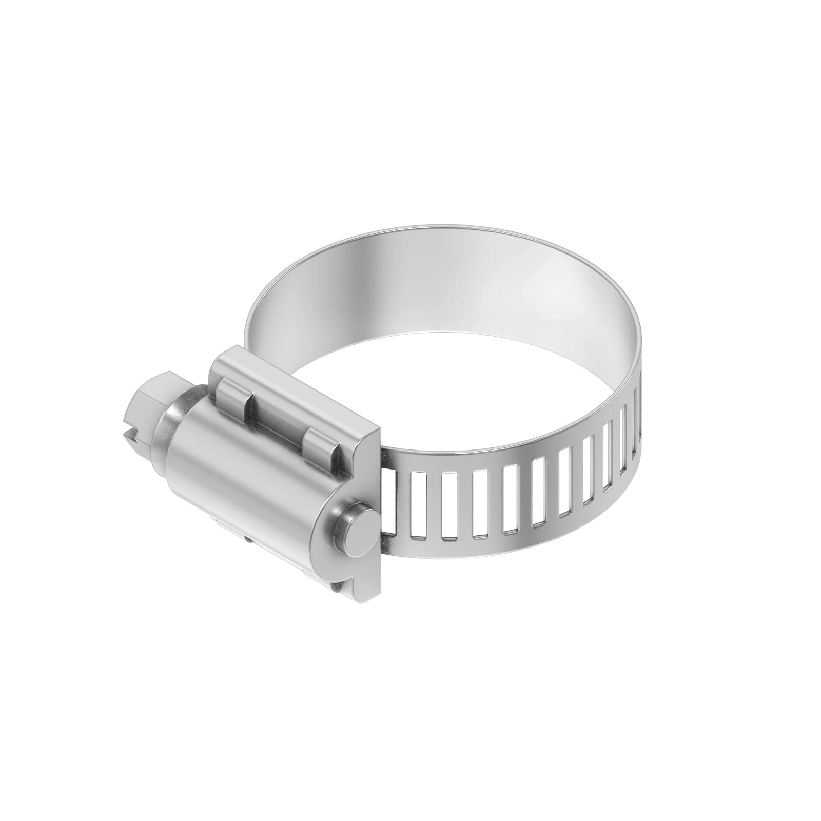 AR54815: John Deere AR54815 Worm Gear Hose Clamp