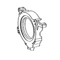 AR55464: Fits John Deere AR55464 Brake Piston Housing – Genuine OEM